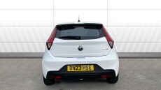 MG MG3 1.5 VTi-TECH Exclusive 5dr [Navigation] Petrol Hatchback